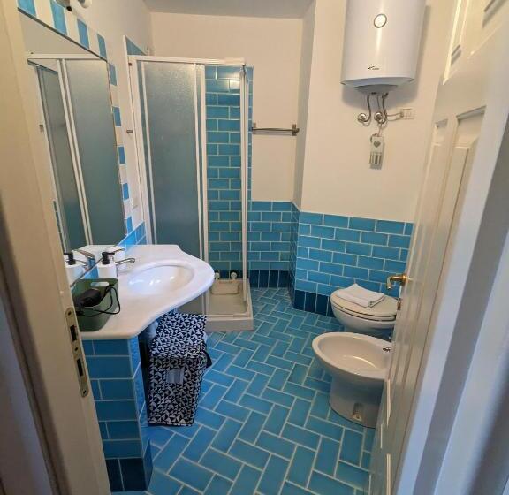 Apartamento 2 Dormitórios, Residenze Il Girasole