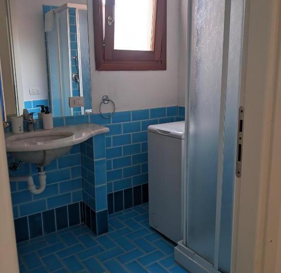 Apartamento 1 Dormitório com Sacada, Residenze Il Girasole