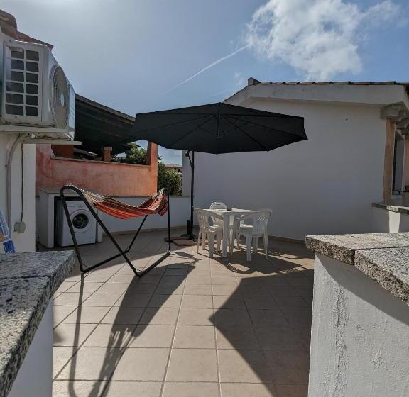 Apartamento 1 Dormitório com Sacada, Residenze Il Girasole