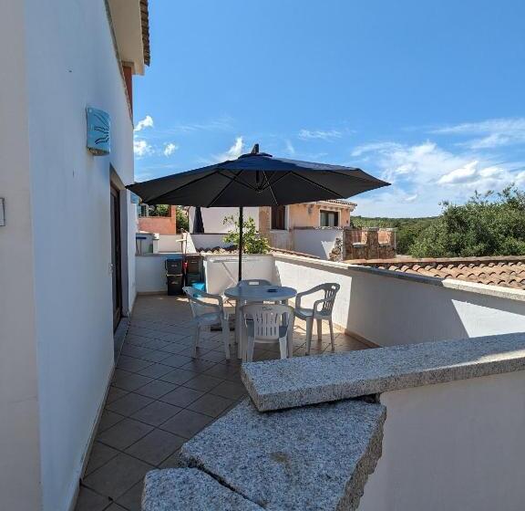 Apartamento 1 Dormitório com Sacada, Residenze Il Girasole
