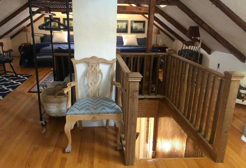 Люкс Superior, Silvershell Inn
