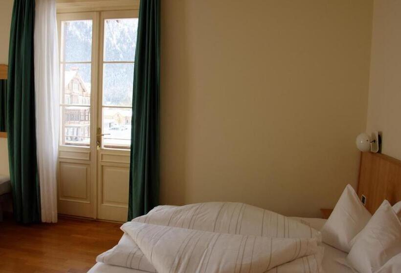 Четырехместный Номер Superior, Guesthouse   Cultural Center Gustav Mahler