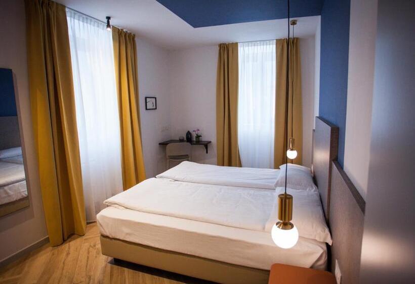 침실 1개 아파트, Residenza Alto Garda