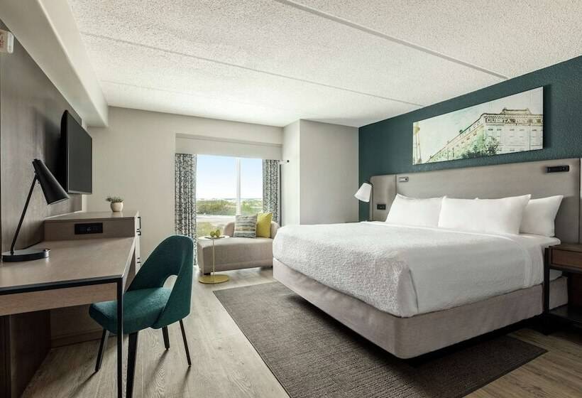 Suíte, Alba, Tapestry Collection By Hilton