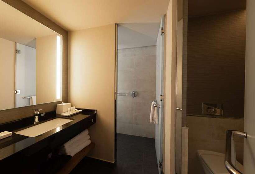חדר סטנדרט שתי מיטות זוגיות, Alba, Tapestry Collection By Hilton