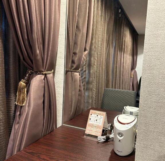 Номер Superior, Balian Resort Shinjuku Honten