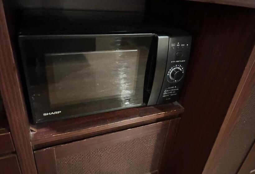 Номер Superior, Balian Resort Shinjuku Honten