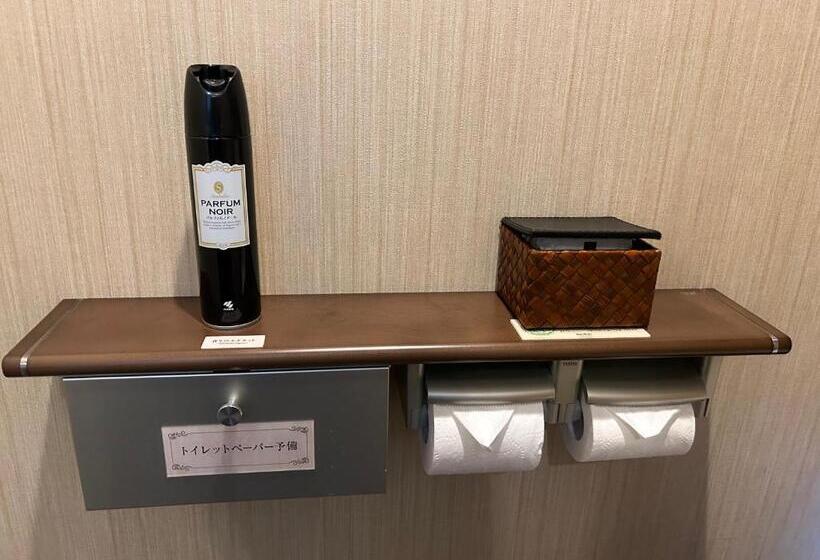 Номер Deluxe, Balian Resort Shinjuku Honten