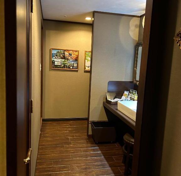Номер Стандарт, Balian Resort Shinjuku Honten
