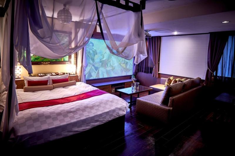 Студия Стандарт, Balian Resort Shinjuku Honten