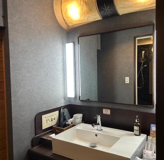 Номер Superior, Balian Resort Shinjuku Honten