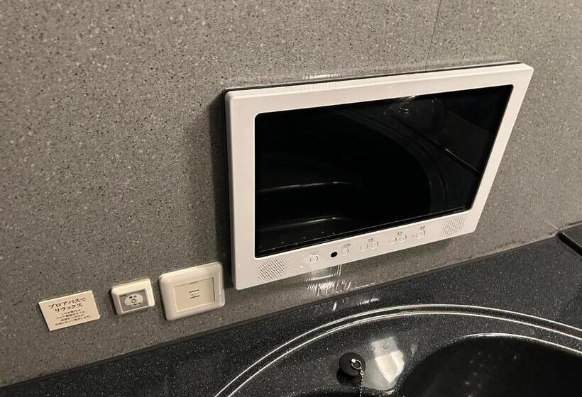 Номер Deluxe, Balian Resort Shinjuku Honten