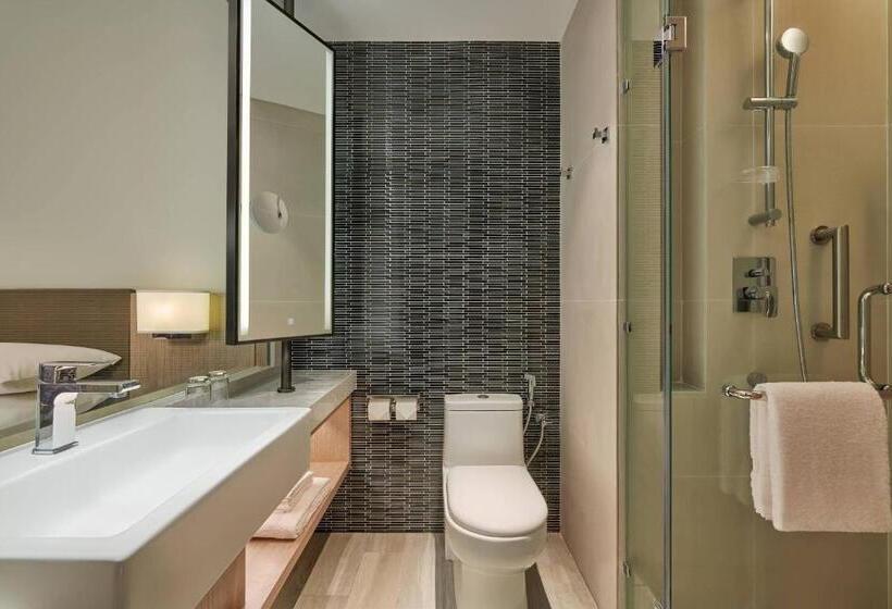 Номер Стандарт, Fairfield By Marriott Bintulu Paragon