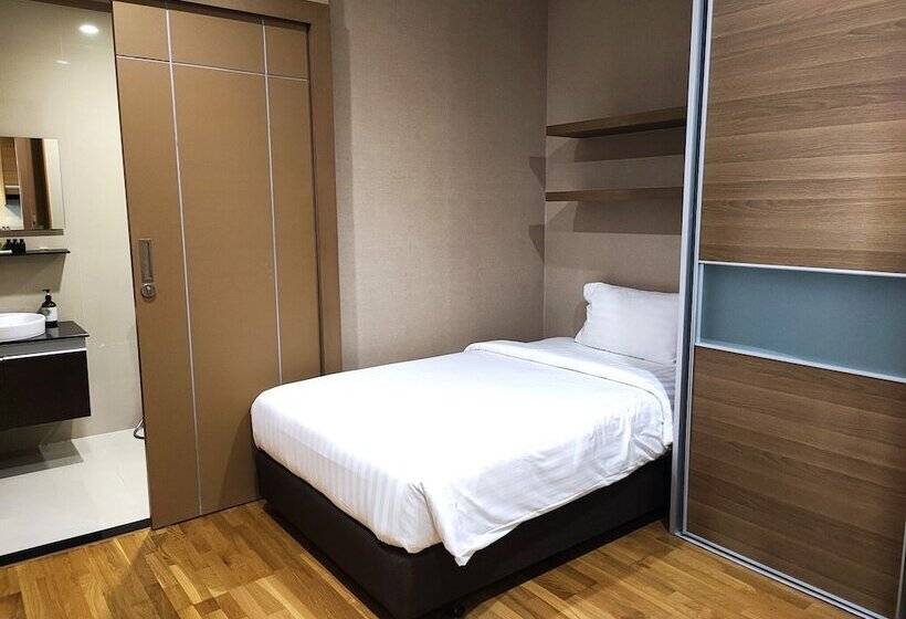 3침실 스위트, Hillside Residence Khaoyai