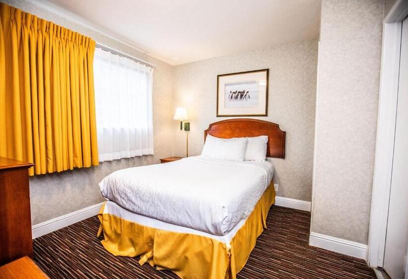 Family Suite, Pelican Inn