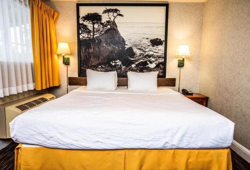 Family Suite, Pelican Inn