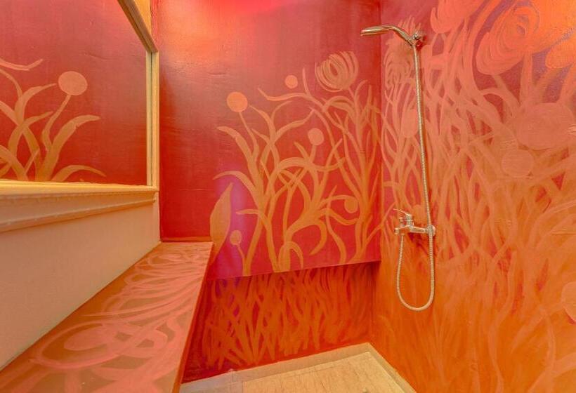 Номер Стандарт Вид на Сад, Casa Luminosa