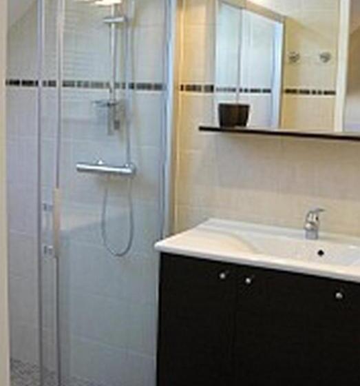 Номер Стандарт, Chambres D'hôtes Au Bout Du Champ