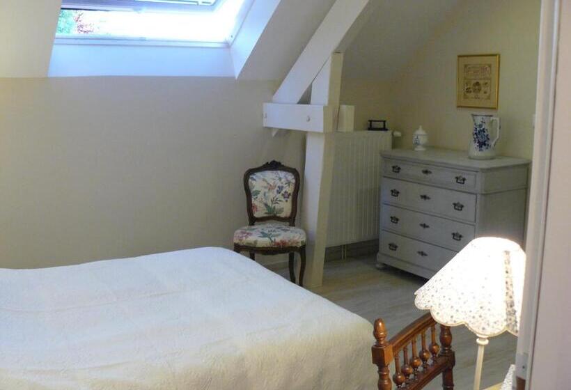 Номер Стандарт, Chambres D'hôtes Au Bout Du Champ