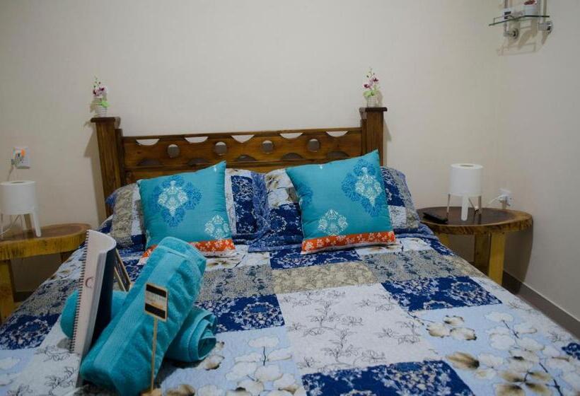 اتاق لوکس, Guesthouse Casa Lapa2
