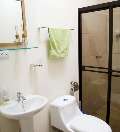 اتاق لوکس, Guesthouse Casa Lapa2