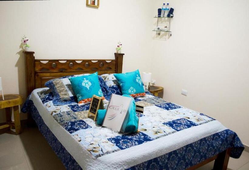 اتاق لوکس, Guesthouse Casa Lapa2