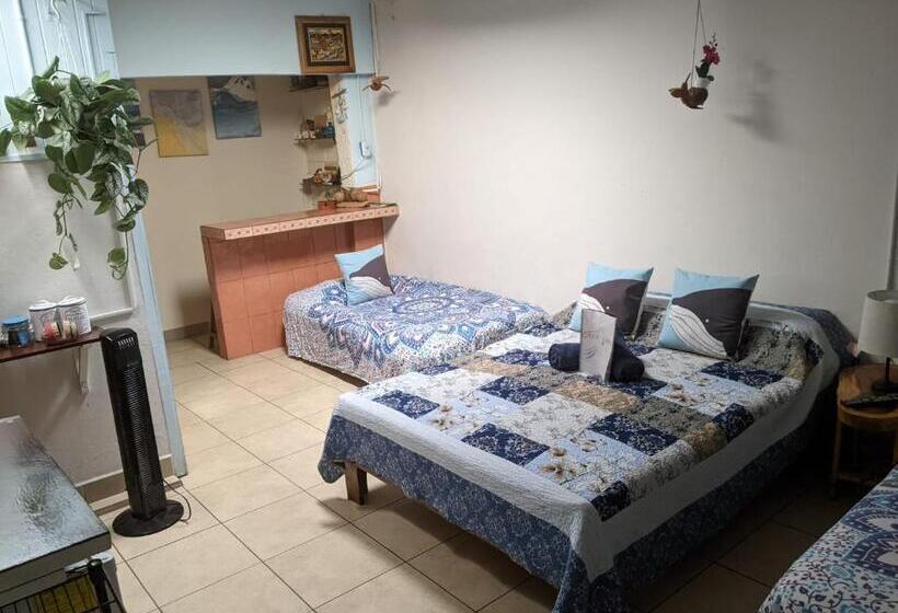 اتاق خانوادگی, Guesthouse Casa Lapa2