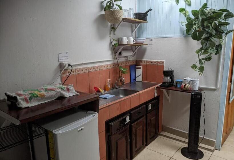 اتاق خانوادگی, Guesthouse Casa Lapa2