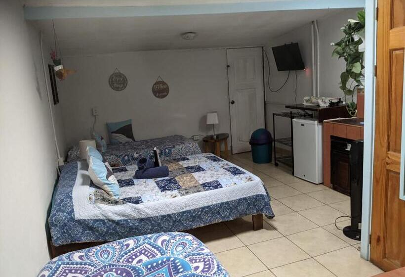 اتاق خانوادگی, Guesthouse Casa Lapa2