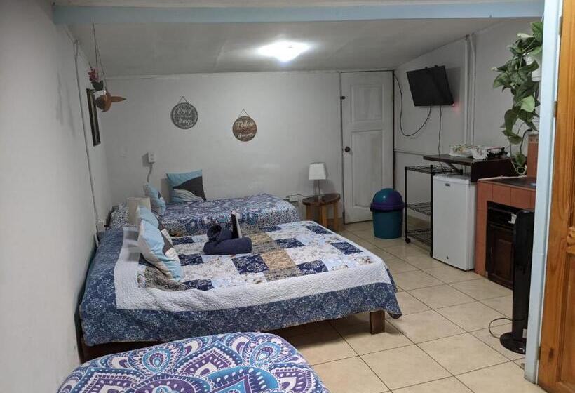 اتاق خانوادگی, Guesthouse Casa Lapa2