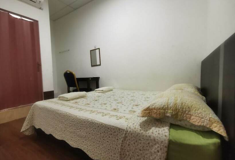 Номер Стандарт, Navita Lodge