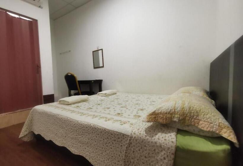 Номер Стандарт, Navita Lodge