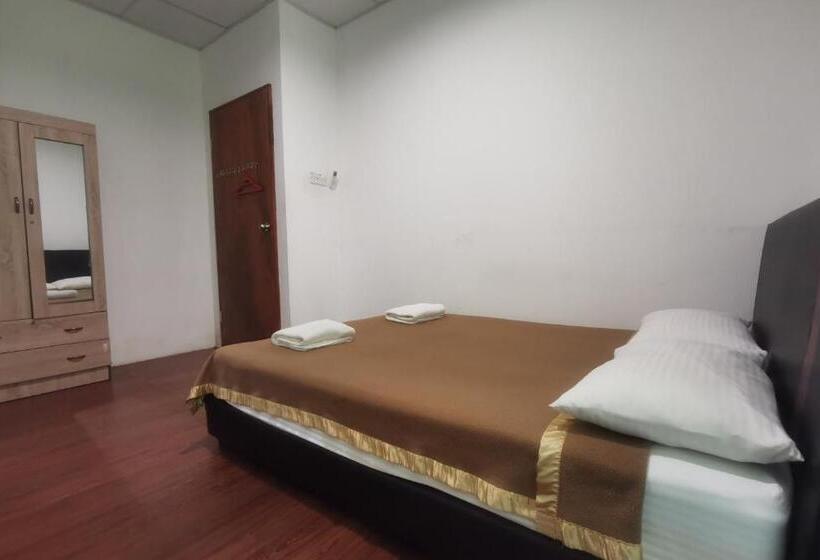 Номер Deluxe, Navita Lodge