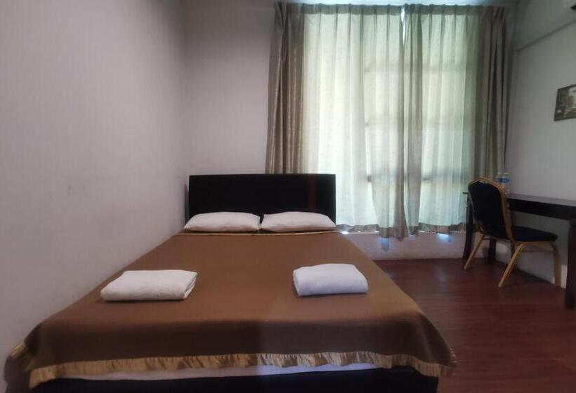 Номер Deluxe, Navita Lodge