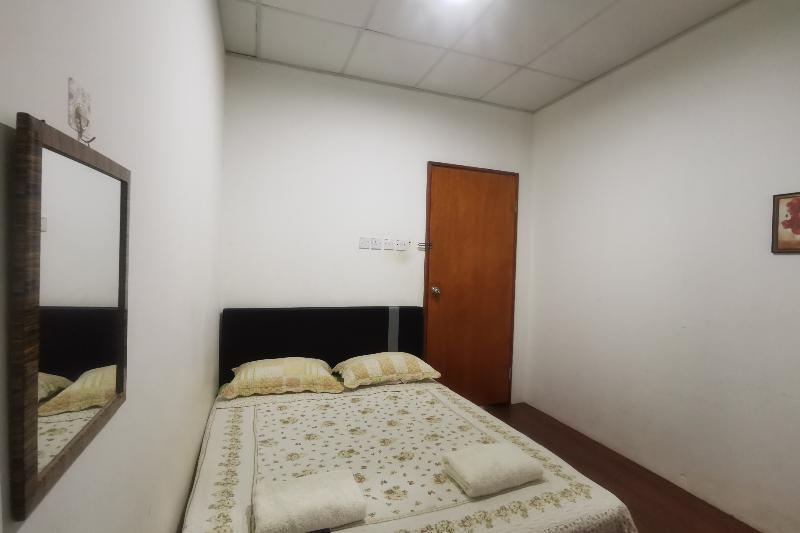 Номер Стандарт, Navita Lodge