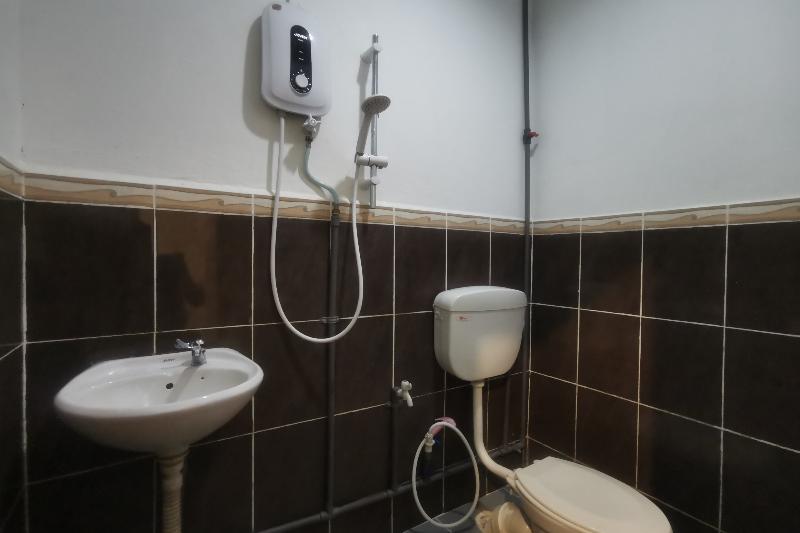 Номер Стандарт Индивидуальный, Navita Lodge