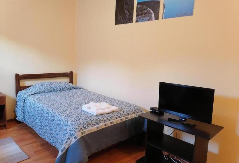 اتاق استاندارد, Hostal La Concepcion