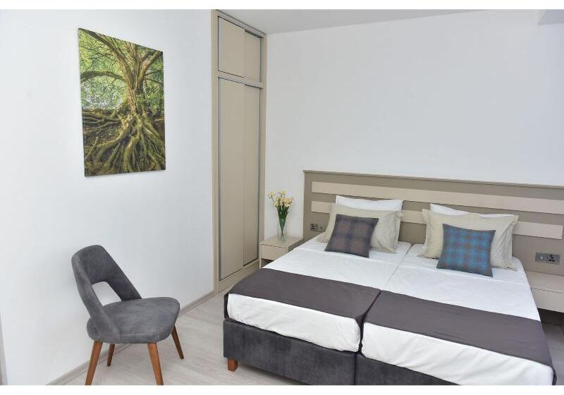 اتاق استاندارد, Alya Rooms