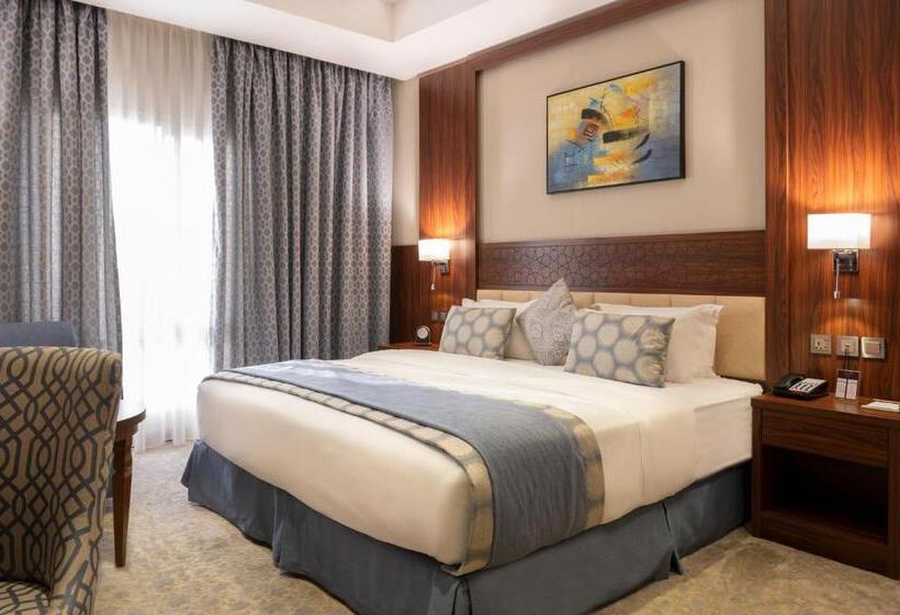 Семейный Номер Deluxe, Seasons Park  Mawasim Al Hay At
