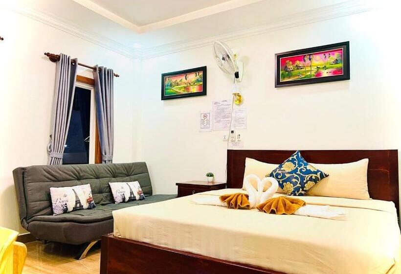 بانگلوی استاندارد, Chomkatae Bungalows