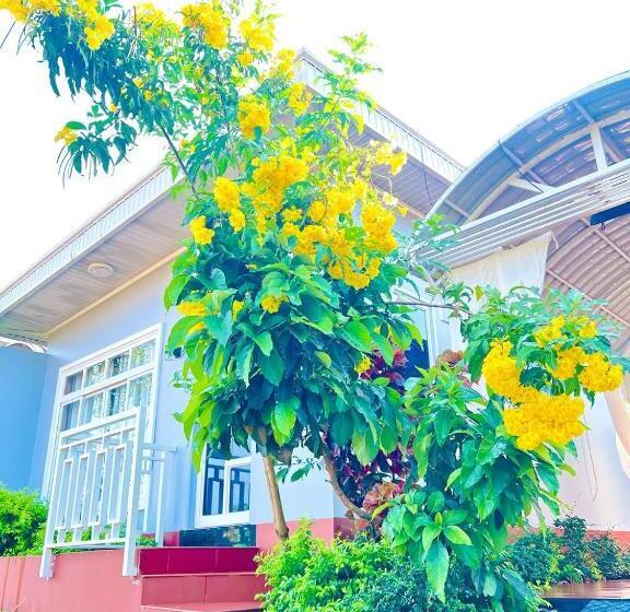اتاق استاندارد, Chomkatae Bungalows