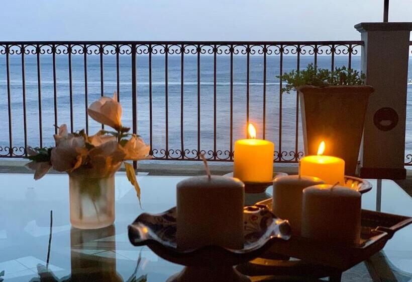 سوئیت با تخت بزرگ, Villa Le Baste