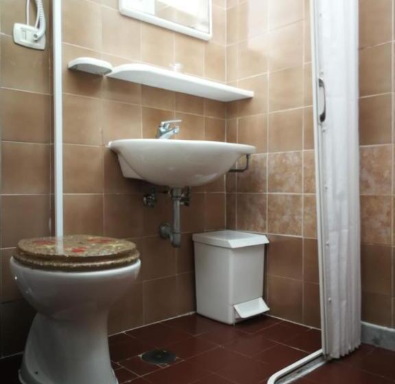 Triple Room Sea View, Tirreno