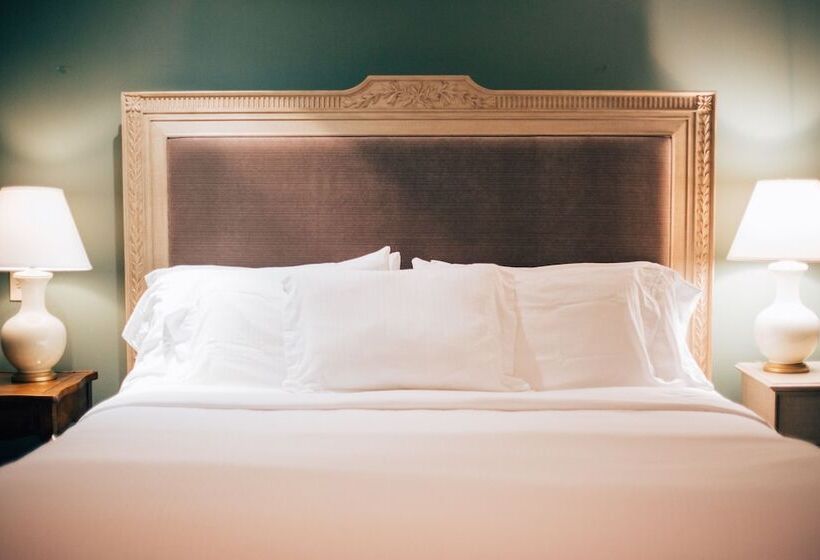 جناح, The Remington Suite Hotel And Spa