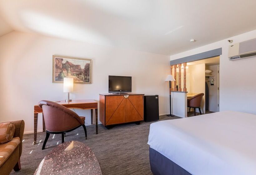스탠다드 룸, Royal Copenhagen Inn