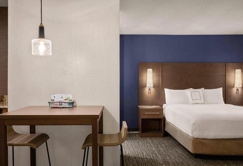 Escritório Estándar, Residence Inn Atlanta Duluth Gwinnett Place
