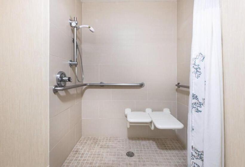 سوئیت 2 خوابه, Residence Inn By Marriott Evansville East