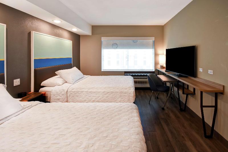 Suite Queen Bed, Residence Inn By Marriott Evansville East