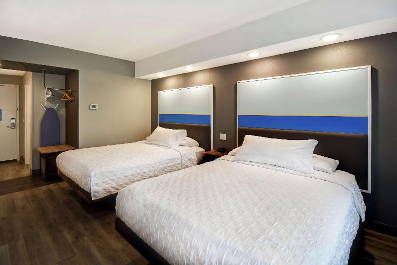 Suite Queen Bed, Residence Inn By Marriott Evansville East