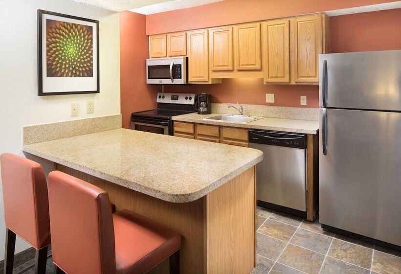 , Residence Inn Orlando Altamonte Springs/maitland